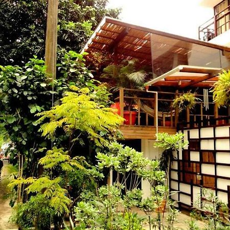 Casa Kiwi Hostel Μεντεγίν Εξωτερικό φωτογραφία