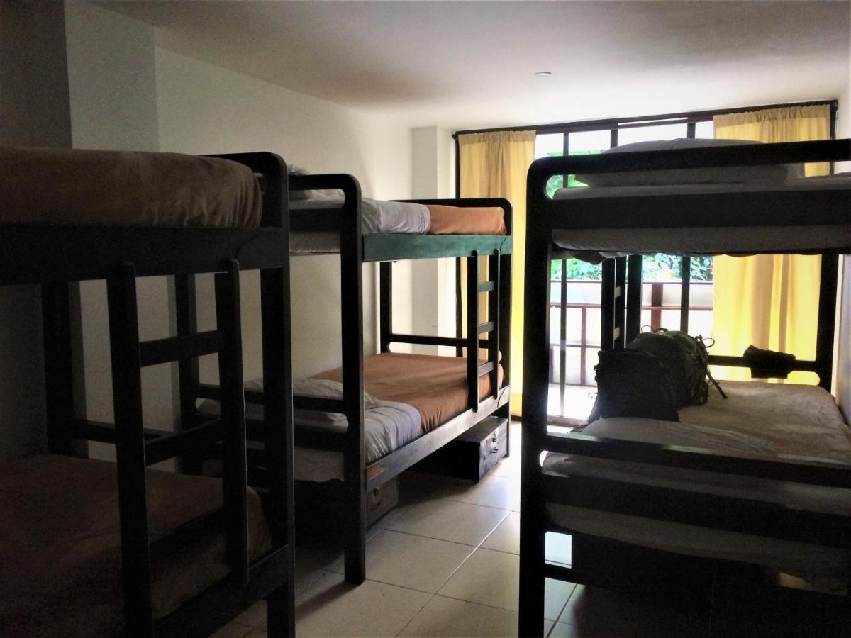 Casa Kiwi Hostel Μεντεγίν Εξωτερικό φωτογραφία