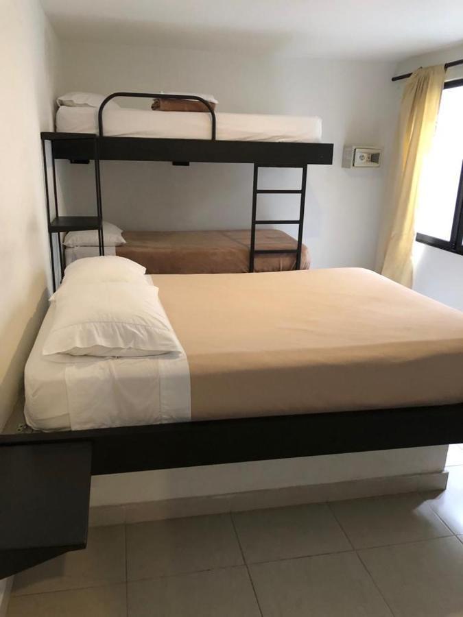 Casa Kiwi Hostel Μεντεγίν Εξωτερικό φωτογραφία