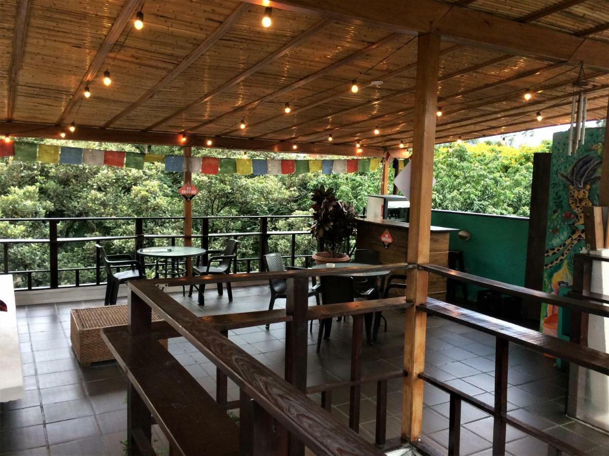 Casa Kiwi Hostel Μεντεγίν Εξωτερικό φωτογραφία