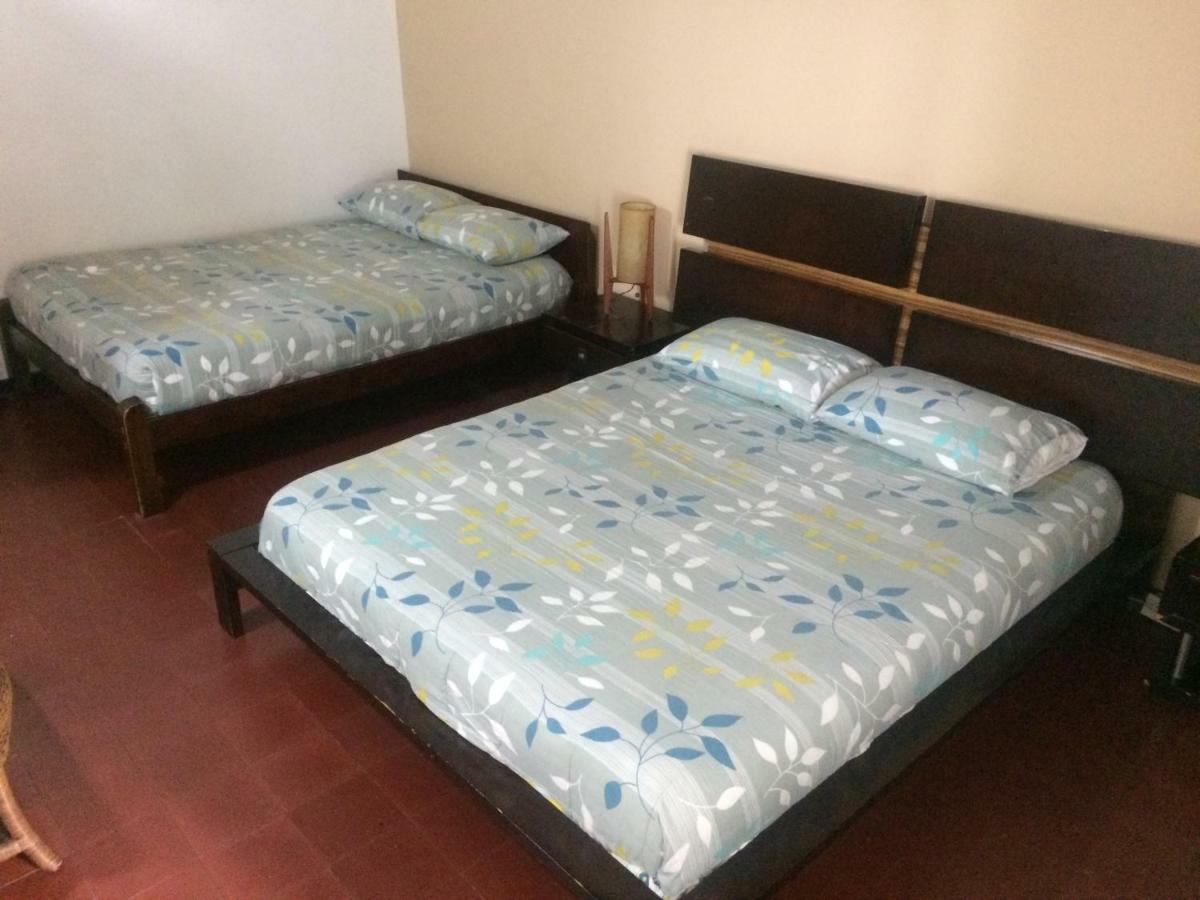 Casa Kiwi Hostel Μεντεγίν Δωμάτιο φωτογραφία