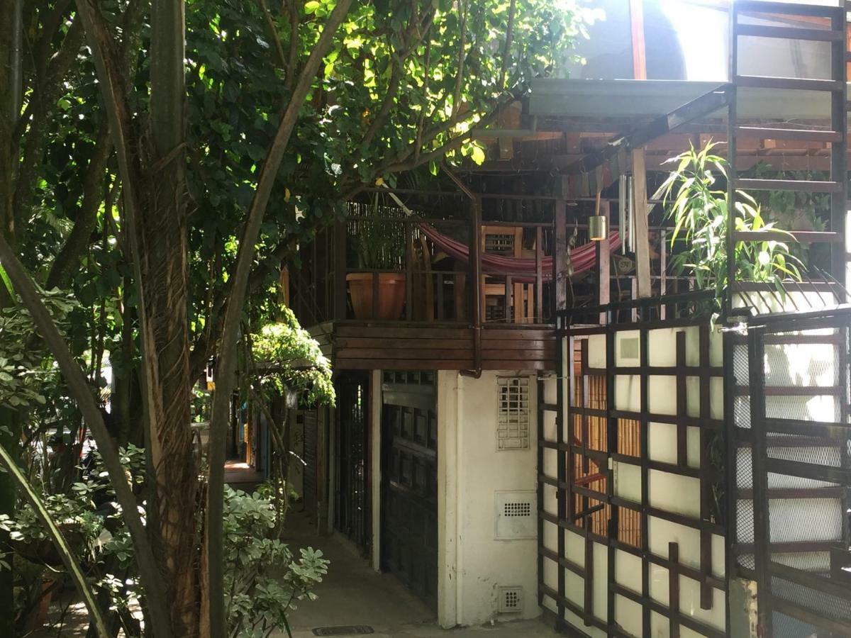 Casa Kiwi Hostel Μεντεγίν Εξωτερικό φωτογραφία