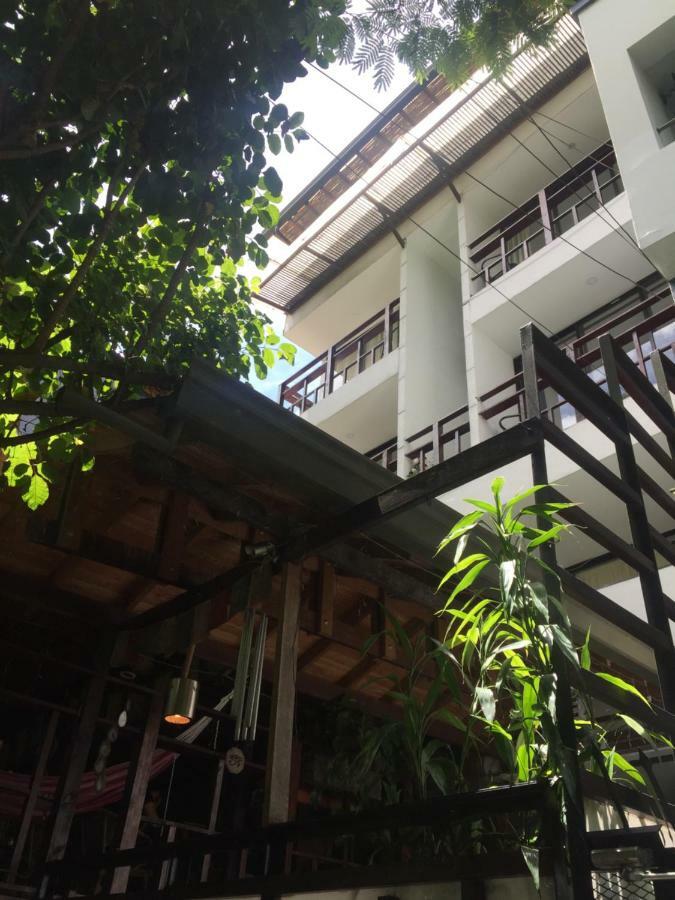Casa Kiwi Hostel Μεντεγίν Εξωτερικό φωτογραφία